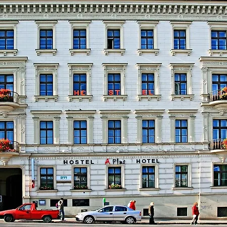 Hostel A Plus & *