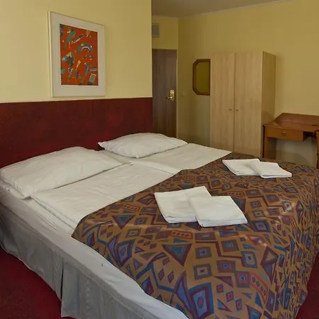 A Plus & Hostel Prague