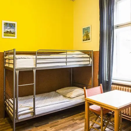 A Plus & Hostel *