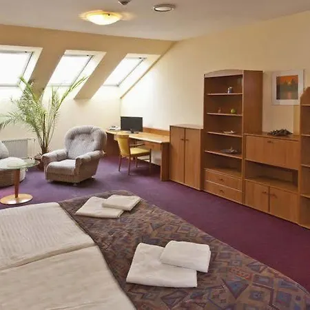 Auberge de jeunesse A Plus &