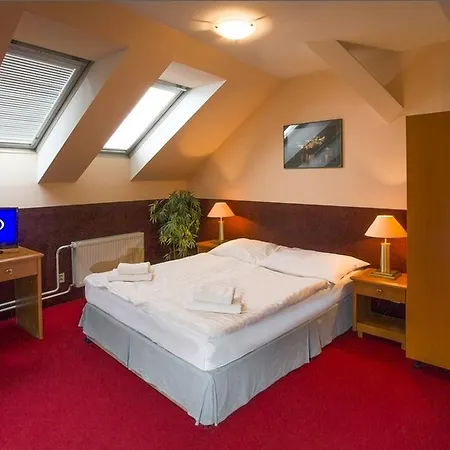 Hostel A Plus & *