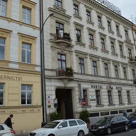 A Plus & * Praha