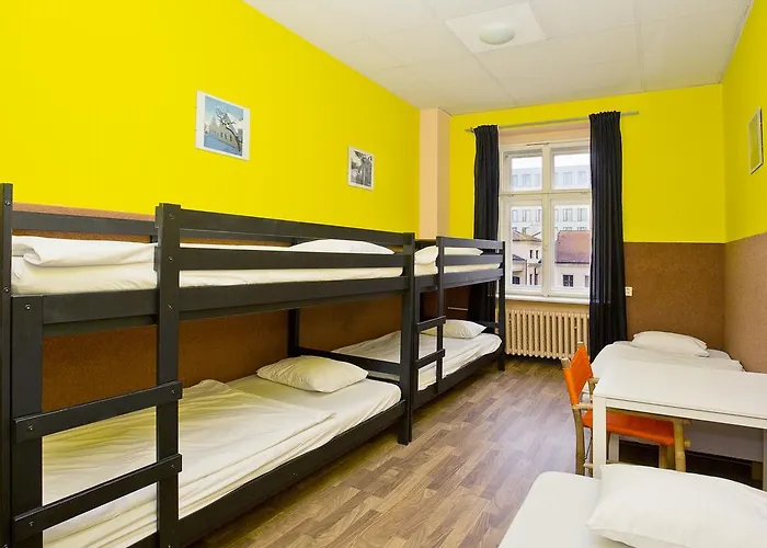 A Plus & Hostel