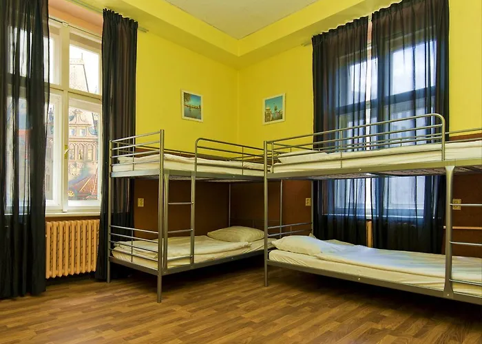 Hostel A Plus &