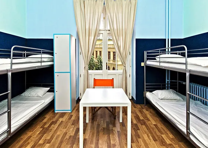 A Plus & Hostel *
