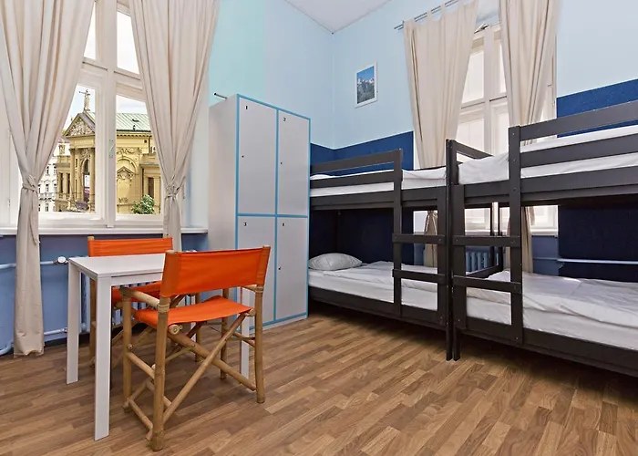 Hostel A Plus & *