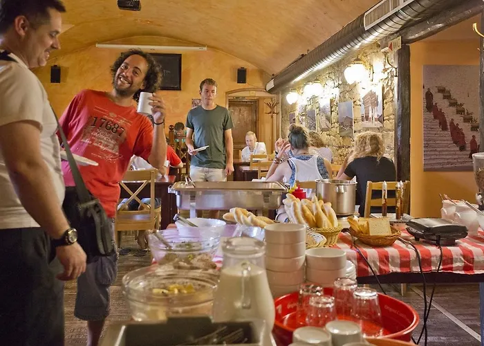 Hostel A Plus & *