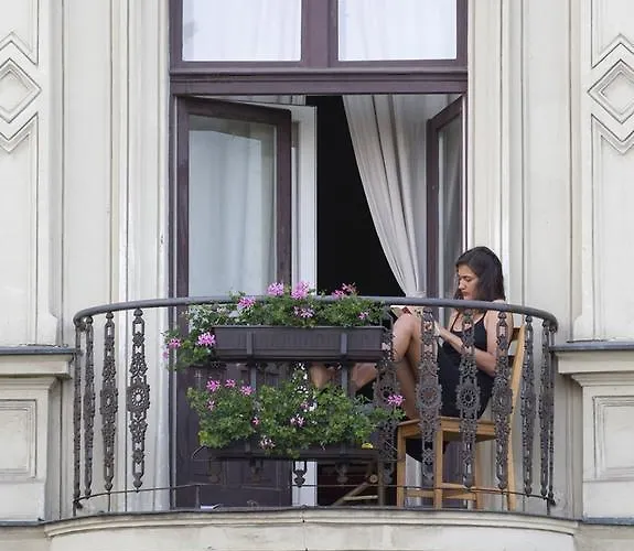 A Plus & *