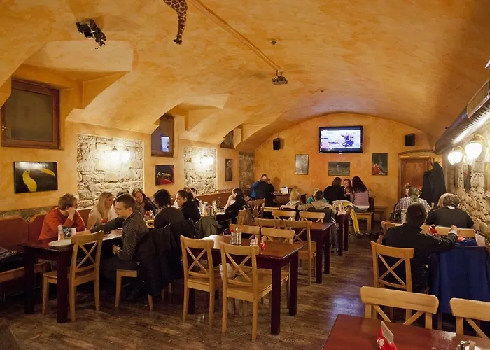 Hostel A Plus & *