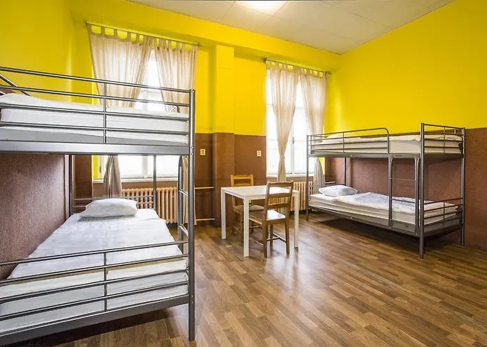 Hostel A Plus &