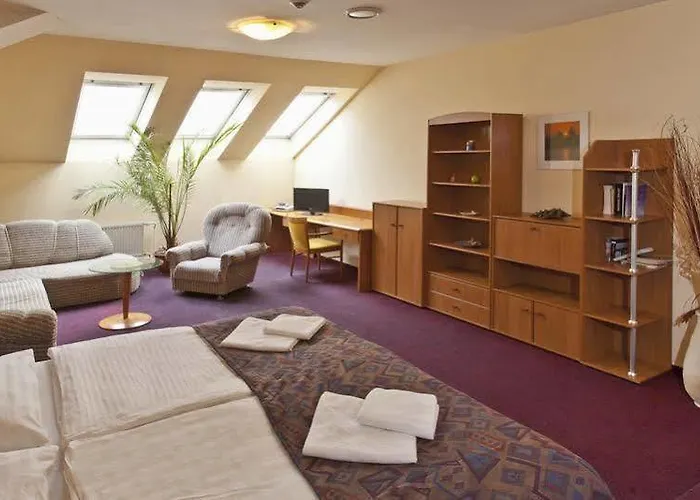 Hostel A Plus &