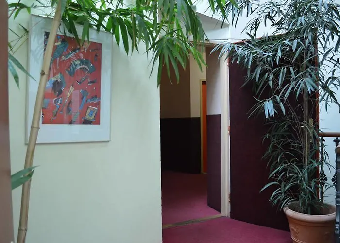 Hostel A Plus & *