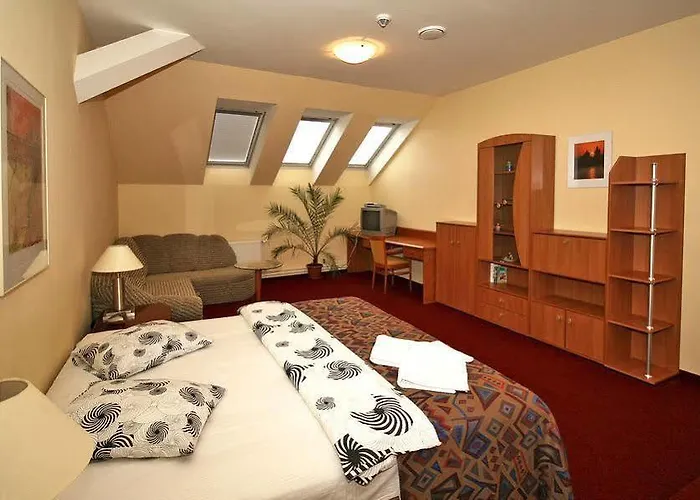A Plus & Hostel